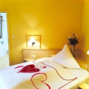 Deluxe Doppelzimmer